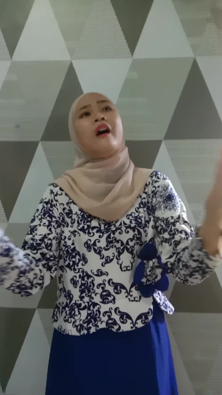 RSD2022 YUSI FARIDA 21 Thn CIAMIS HADIRMU BAGAI MIMPI