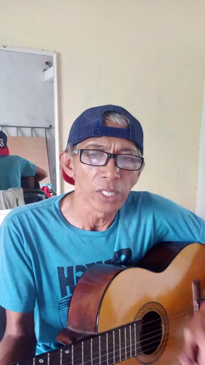 AHMAD jombang Bujangan rhoma irama