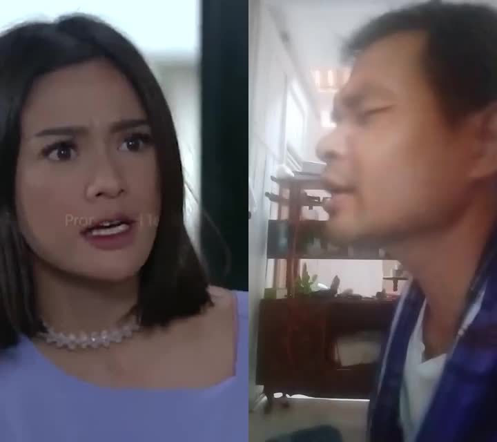 TAKE SATU SUARA NGEBAS.... GARA GARA RAMBUT