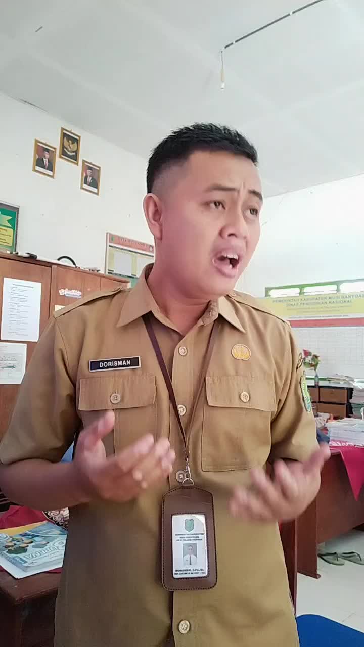 RSD2022 DORISMAN 34 MUSI BANYUASIN SUMSEL AIR BUNGA