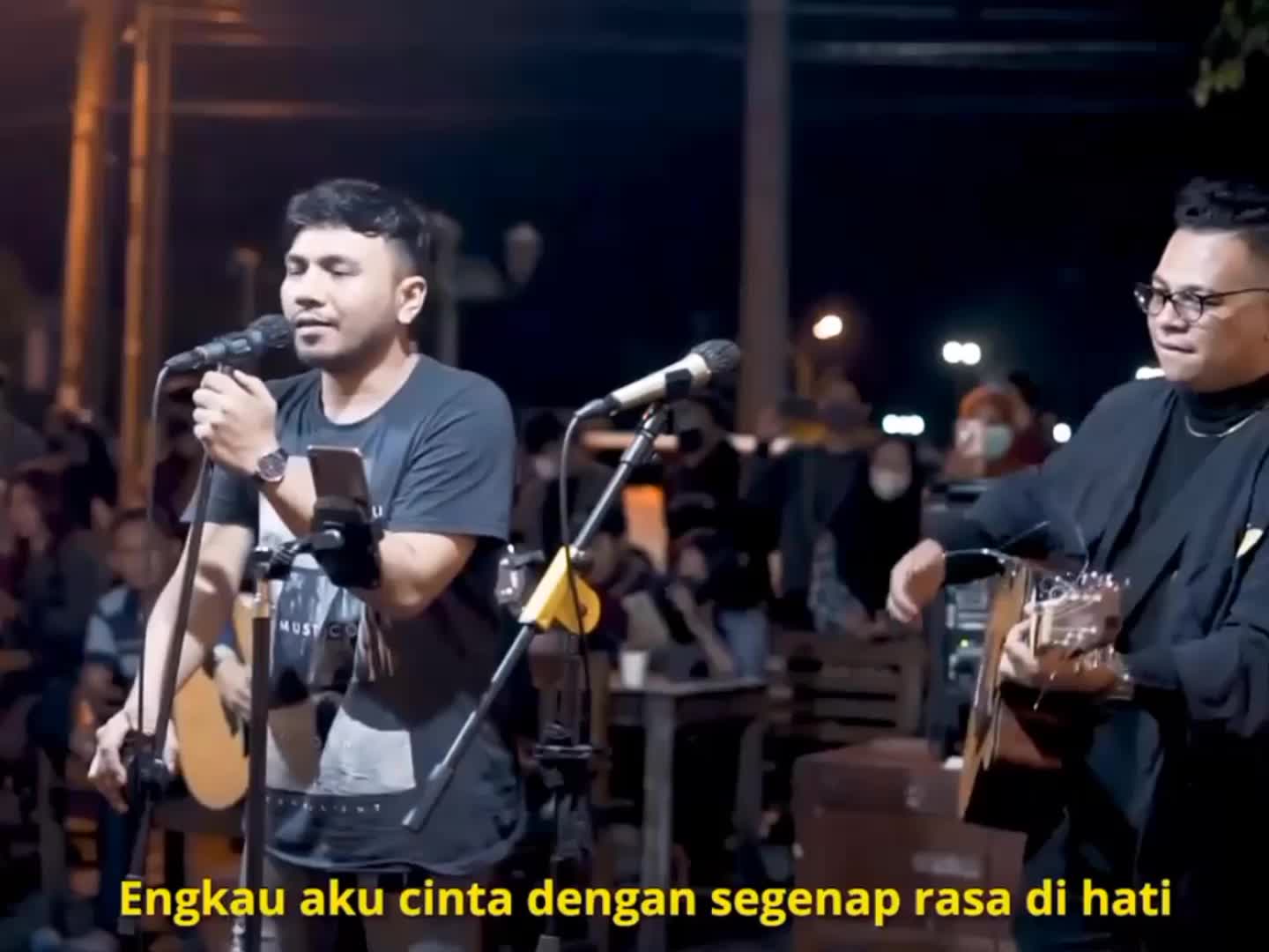 IGT2022 GIO SINGER YOGYAKARTA