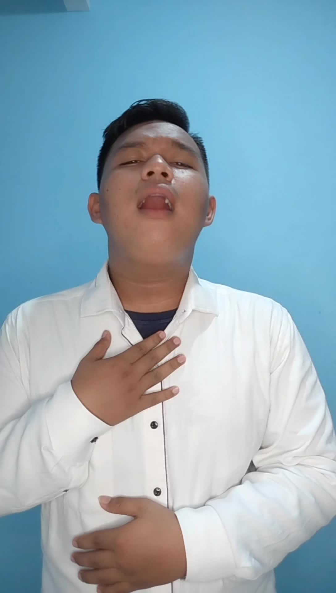 KDI 2021 ALI SUBANG JAWA BARAT ( Engkaulah Takdirku ) #ONLINEAUDITIONKDI2021