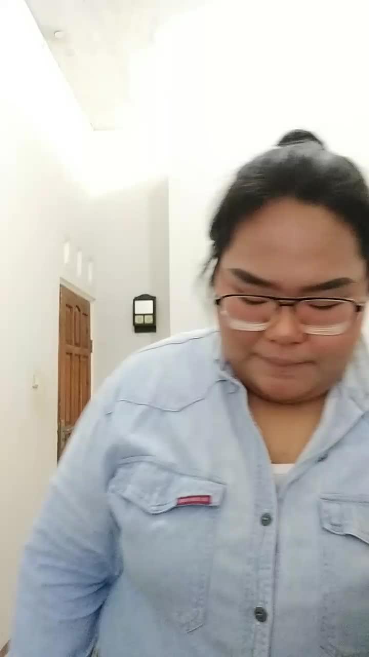 Cempaka Rizqita . . Separuh Aku - Noah #ShowMeYourVoiceSesion2 