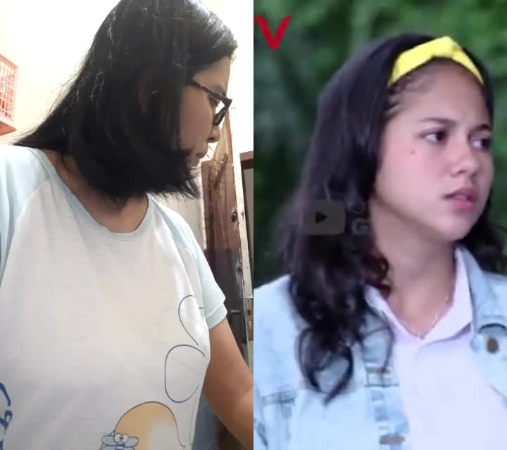 kau gantilah dlu baksoku yg 3 mangkok itu