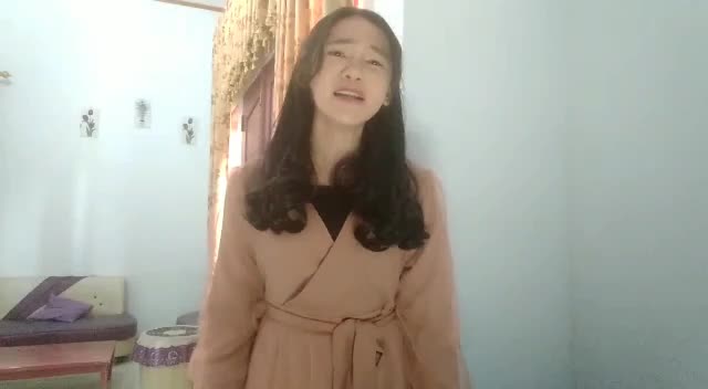 KDI 2022 Ocha Dilva Husna , Mukomuko Bengkulu 17 tahun (Bumipun turut menangis) #OnlineAuditionKDI2022