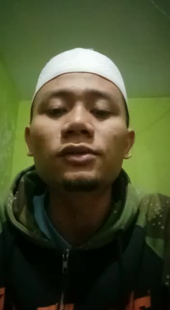 Cepi ,25 tahun cimahi bandung , huwwanur #voiceoframadangtv