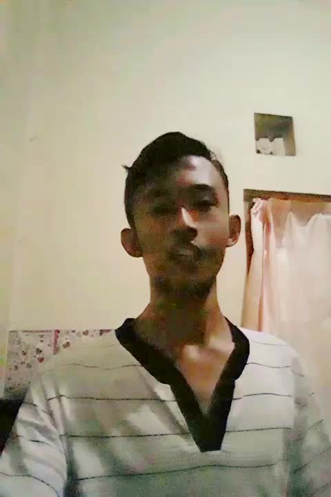 TINBS # NIKODEMUS JOANKA RAHARJA # 19 TAHUN # SUKOHARJO, JAWA TENGAH # YOU RAISE ME UP #TINBS