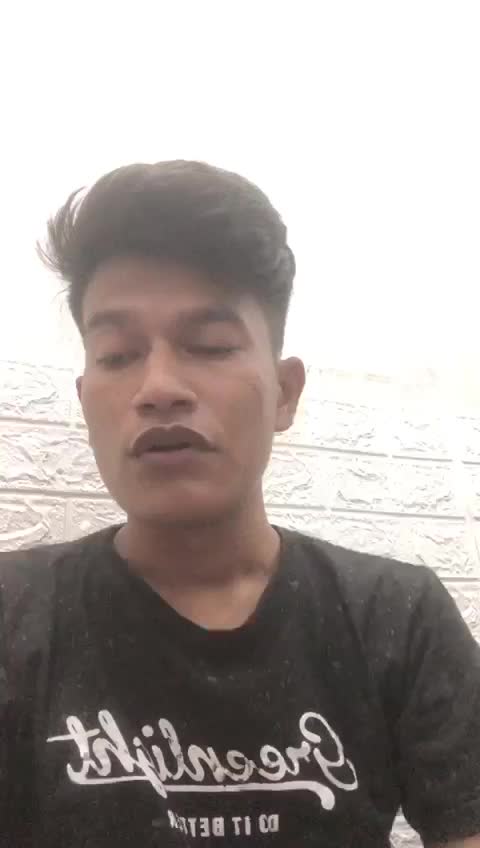 MUHAMMAD RIZAL 22 TAHUN