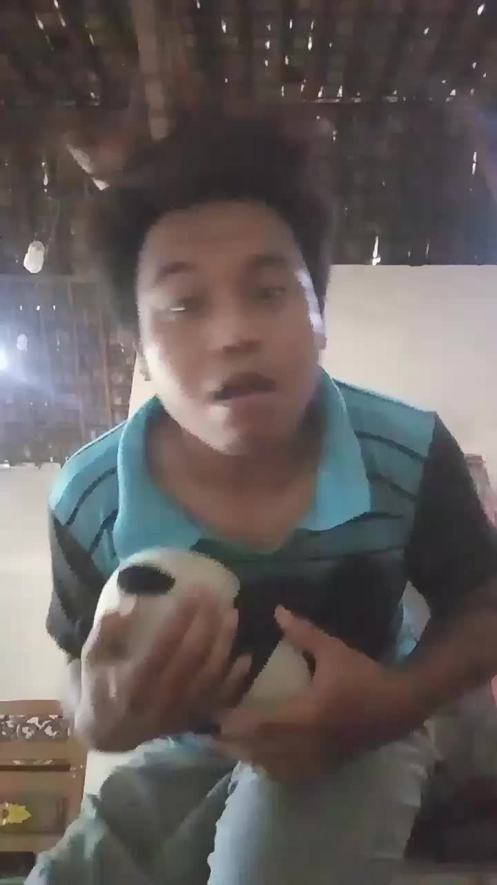 goyang sayang anak sayang anak...ahmad mansyur