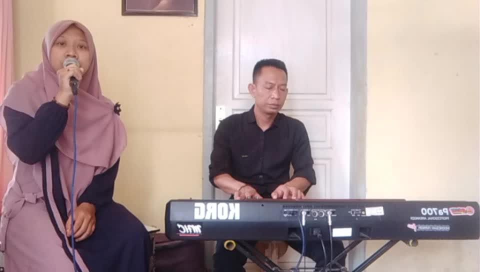 TiniNur'aini_17_Sumedang_Sholawat rajab