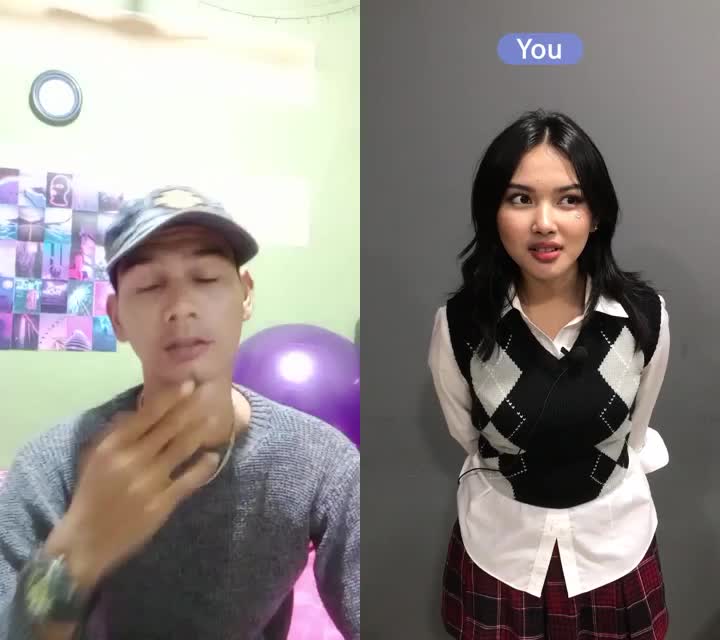 semoga terhibur 