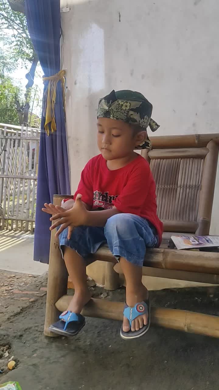 lg galau