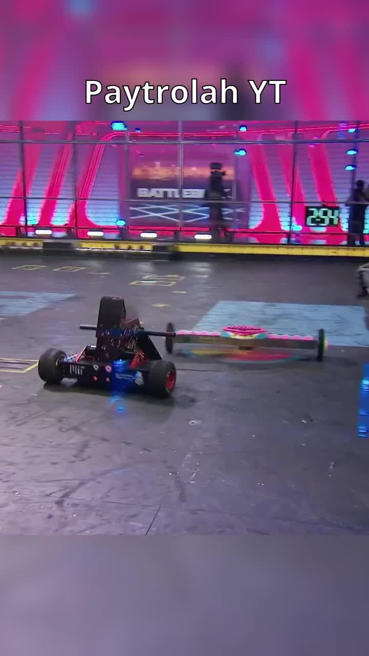 Kumpulan battle yg menegangkan
