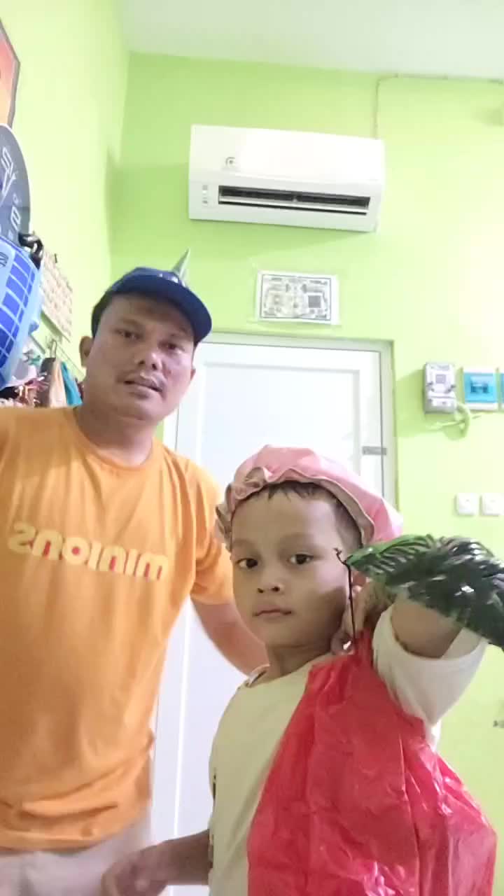 (ALhamduLiLah Uangnya Habis) di buang sayang toLong bantu Love vote foLow share komen thanks for watching