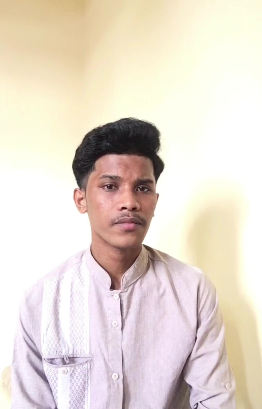 Reza_20tahun_kabupatenmalukutenggara_syaikhona #voiceoframadangtv
Ya Allah!. Tidak ada kemudahan kecuali apa yang Engkau jadikan mudah??