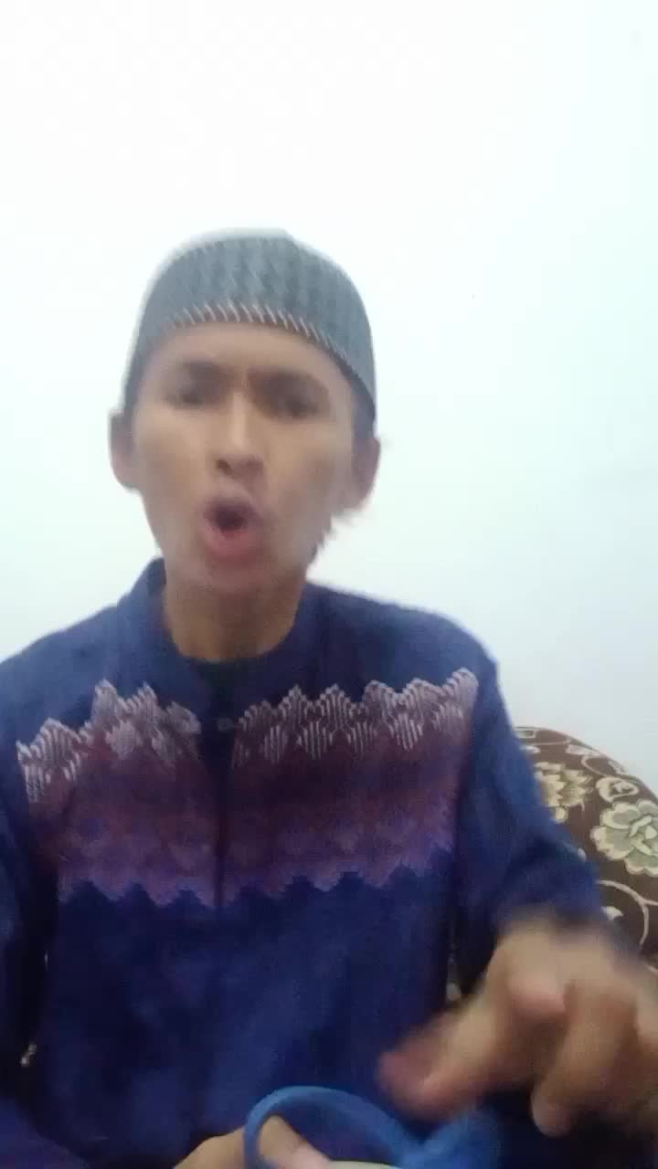 Siraman Rohani- Wudhu dulu dong kalo baru Ngaji🤲