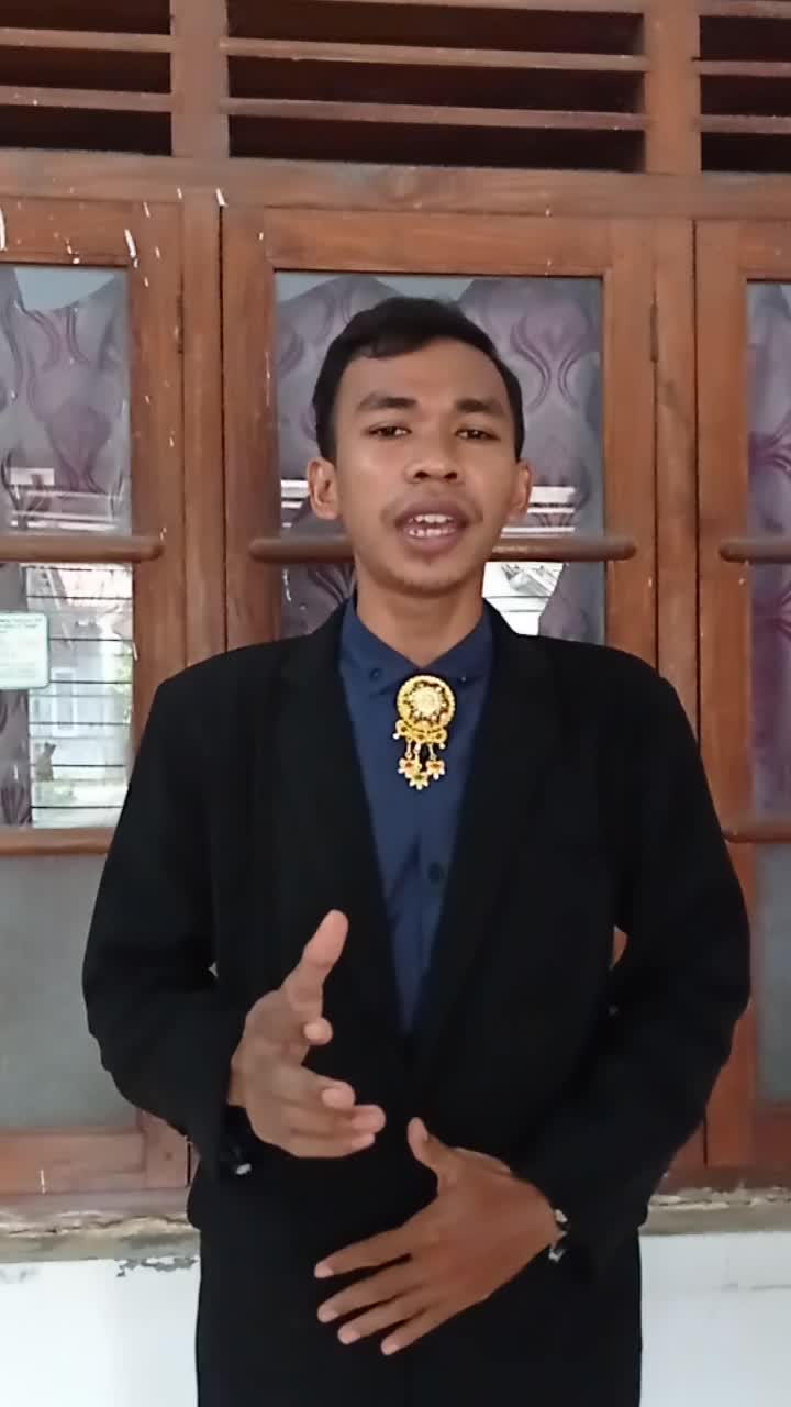 KDI 2021 Ahmad Abdusalam tegal 23 Gadis Malaysia #ONLINEAUDITIONKDI2021