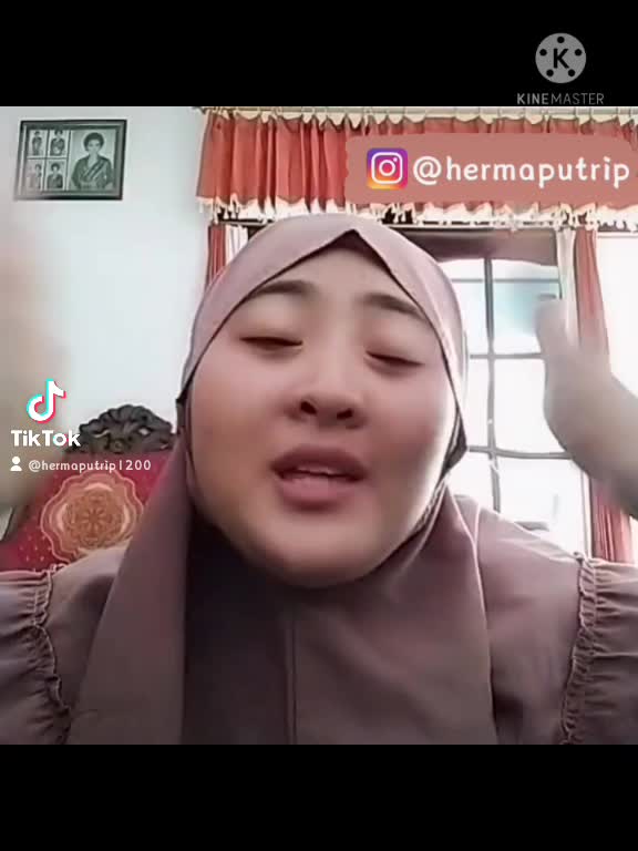XFI2021 SOLO HERMA PUTRI PRABU 23 TH SALATIGA FLY ME TO THE MOON (FRANK SINATRA) 