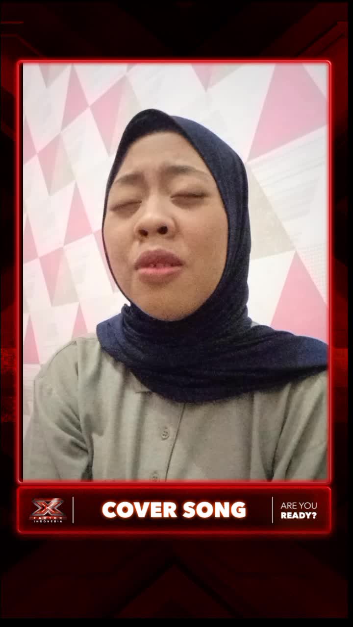 XFI2023/SOLO/NARISA PUTRI PRATIWI/16TH/CIAMIS/WAKTU YANG SALAH