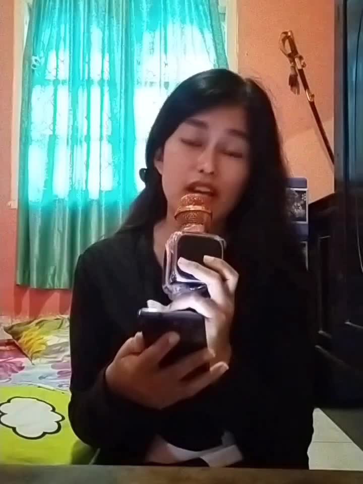 ANETH mungkin hari ini esok atau nanti (cover) by Melda ningsi