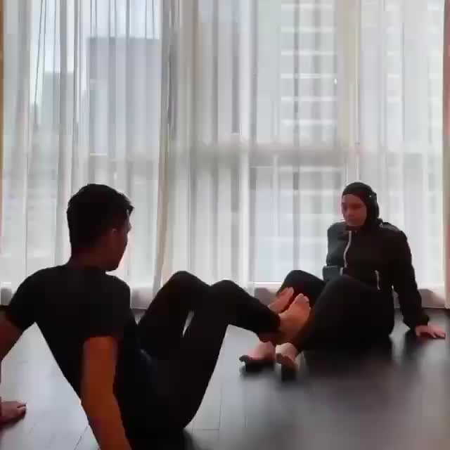 Couple Workout 5