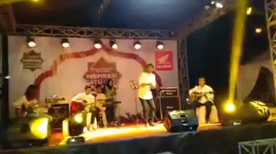 Seventeen - Ramadhan ini Cover By Rans Dolphin @Islamic Center serang Banten (chanel youtube @Rana Dolphin) Cp 08989606309