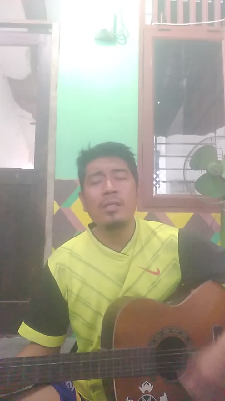 Citra Santoso kota Lubuk Pakam peterpan perjalanan cintaku.