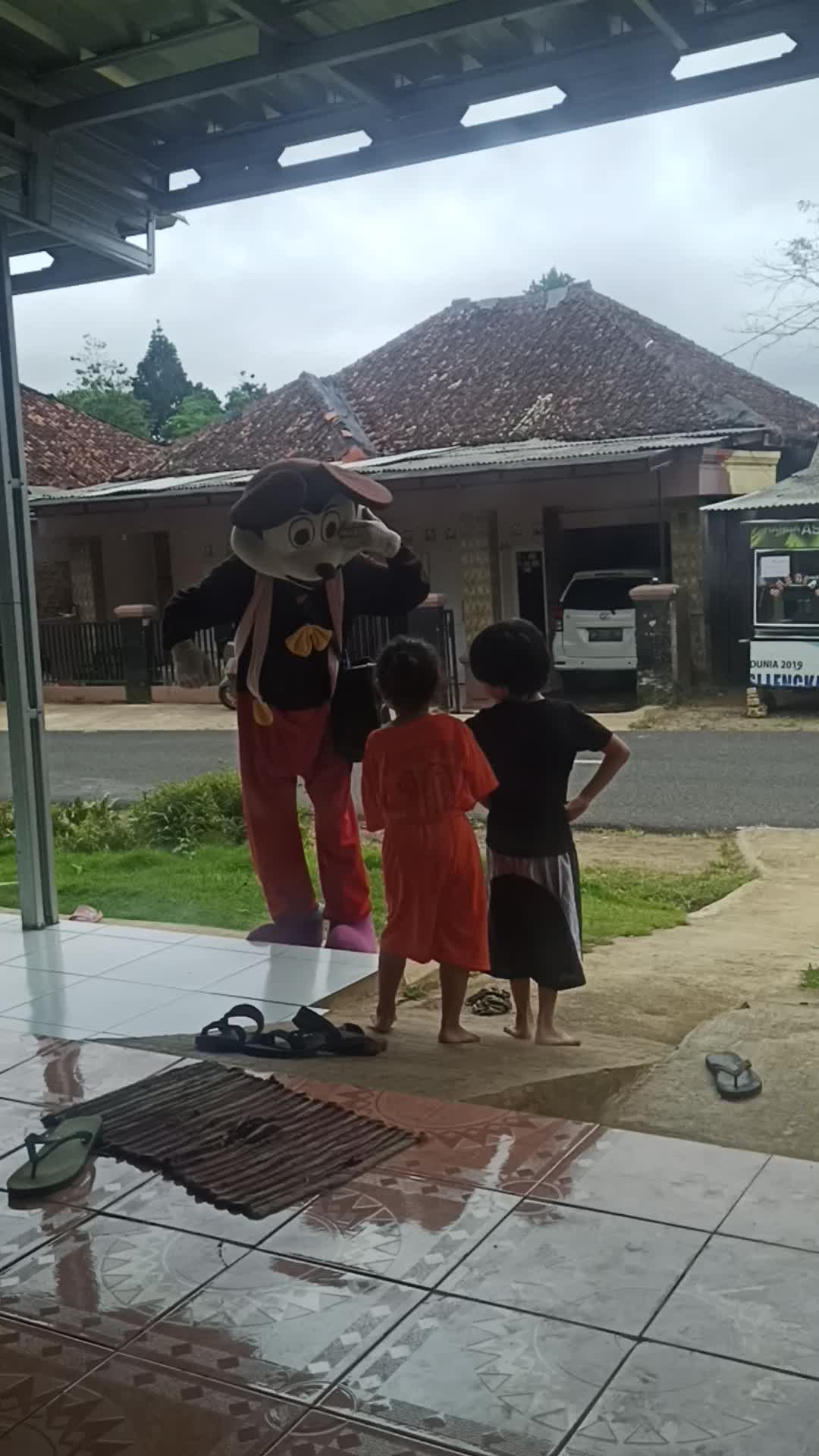 ada ada aja