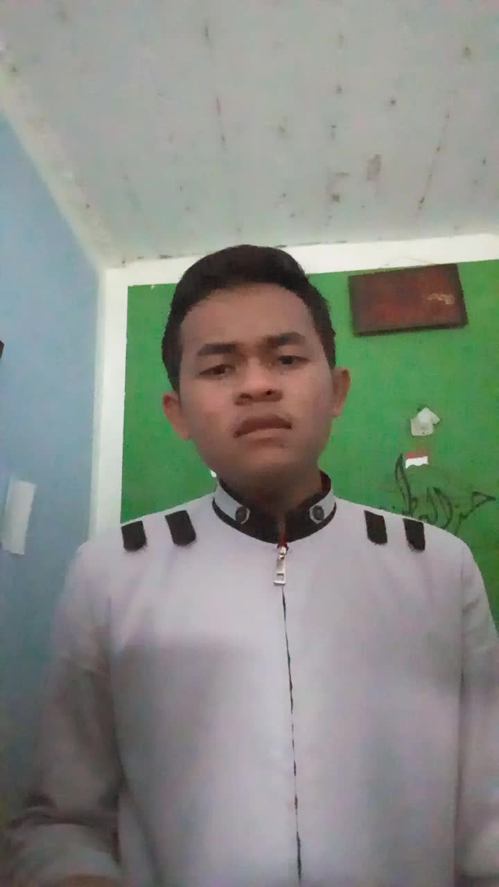 Fahmi Yurahmi 17 Tahun Tasikmalaya Jawabarat #voiceoframadhangtv