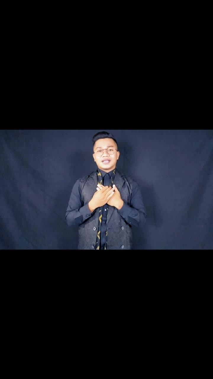 Yosi Arista_28 Tahun_Sumbawa_Zurna Makkah (Gambus)