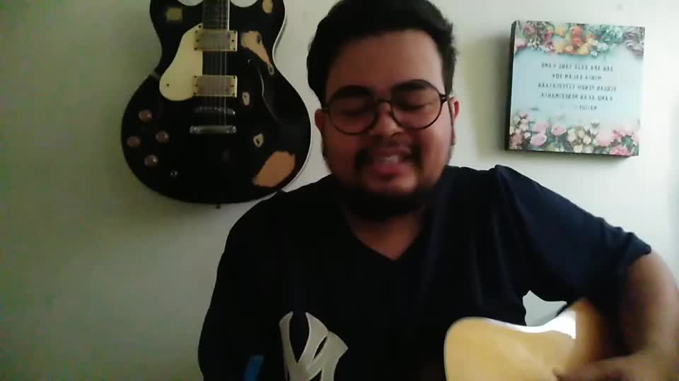 XFI2021 SOLO DANIEL SIMANJUNTAK 27 BOGOR COLDPLAY YELLOW