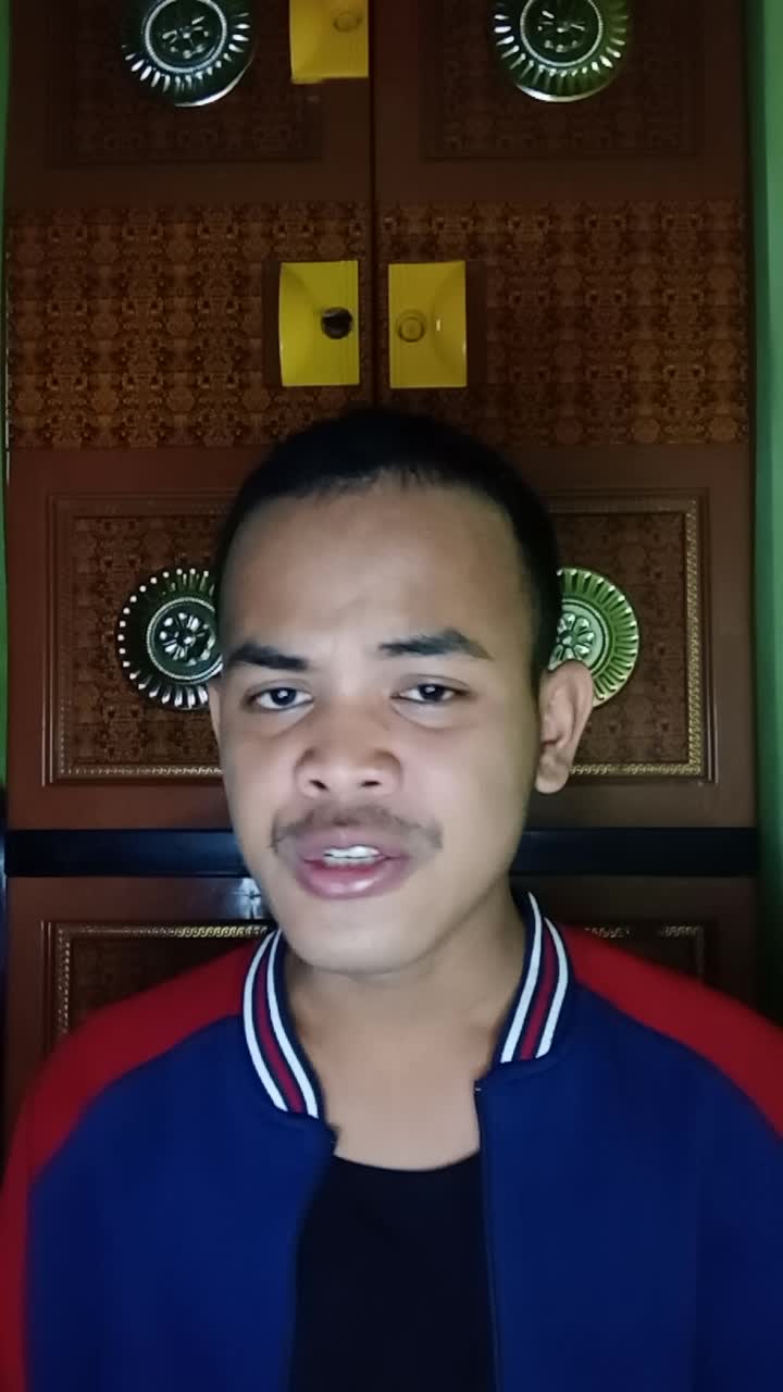 kdi2021 dimassaputra Lampung 21tahun Mahacinta #onlineauditionkdi2021