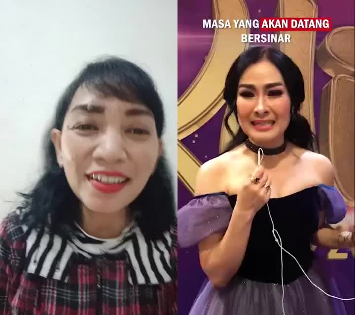 JADILAH BINTANG