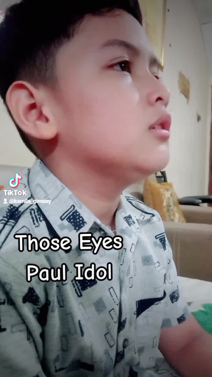 Fans Paul dan Nabila