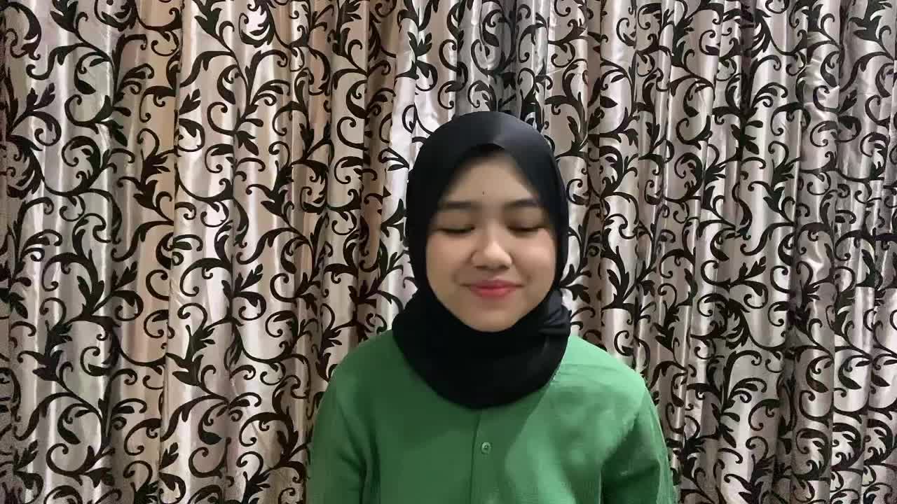 XFI2023 SOLO RASYA THAHIRAH 21 JAKARTA BABY I, BIAR MENJADI KENANGAN, HONEYMOON AVENUE