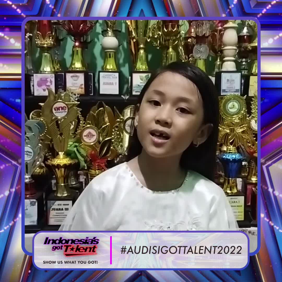 IGT2022 RIMA CHELSEA SINGER PALEMBANG