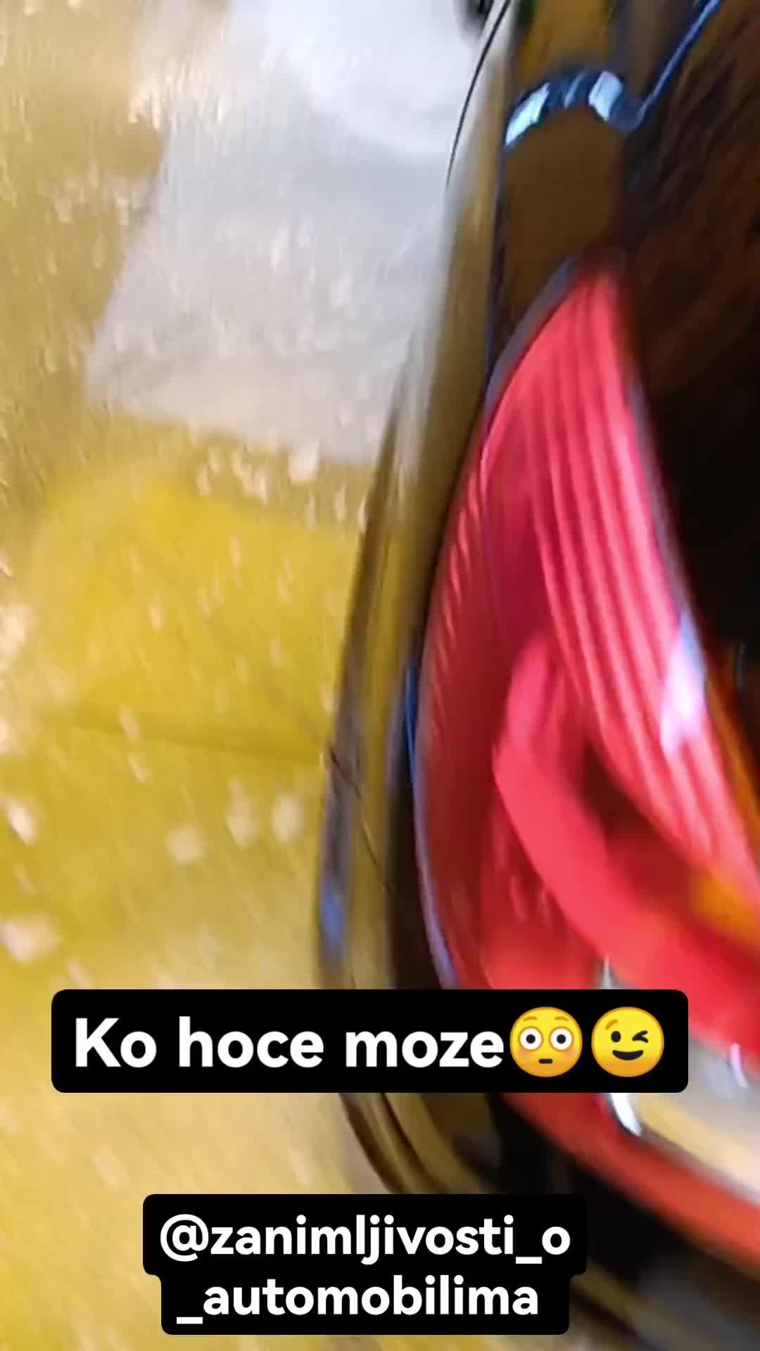 udah pasti kokoh ini