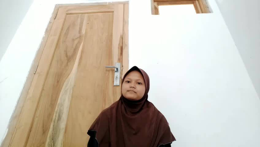 MAGHFIROH_16TAHUN_CIREBON_SAIKHONA😘😘