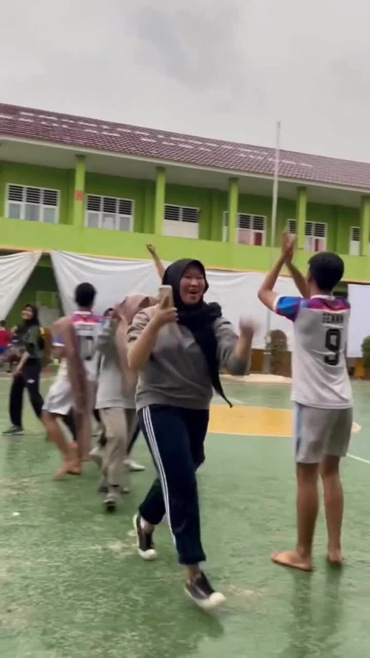 Calon Pro Player Football