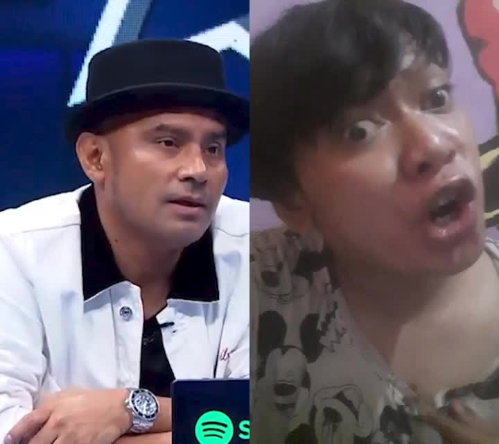 audisi reno gembol😅