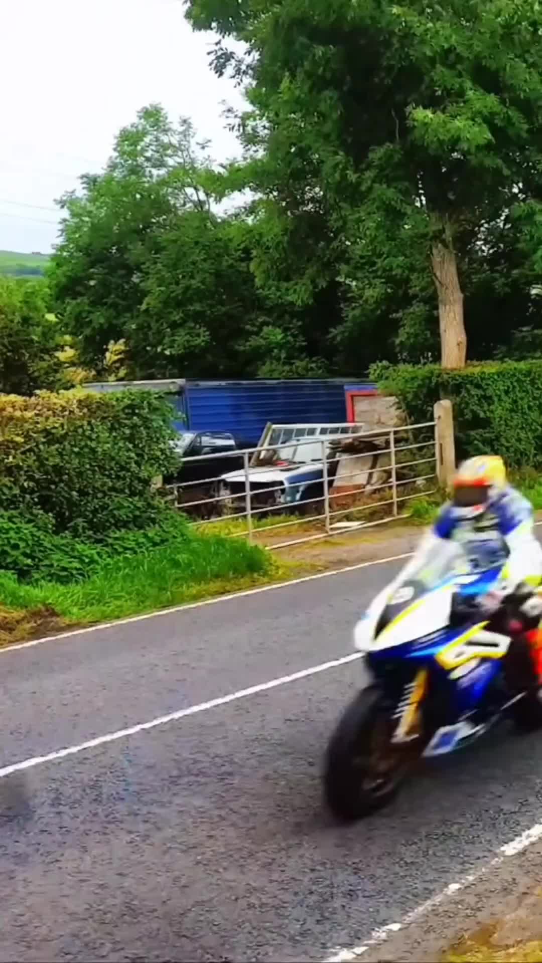 so fast