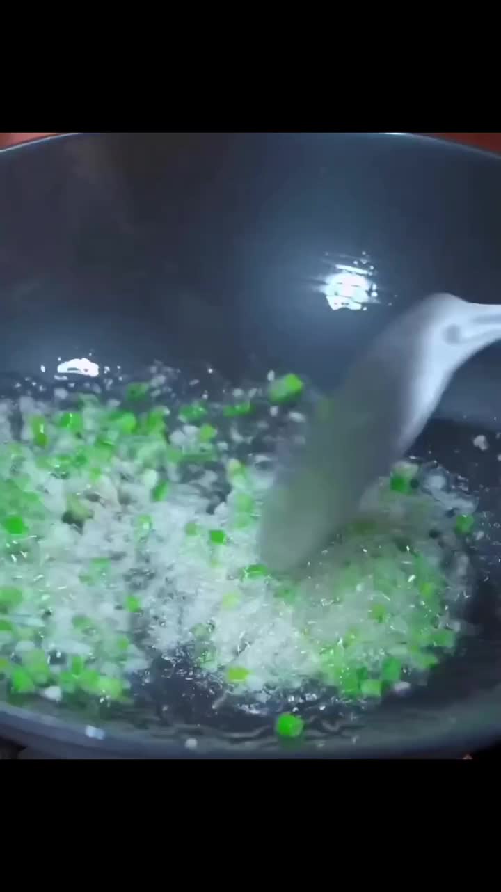 Ide Membuat Tumis Telor Pake Sayuran