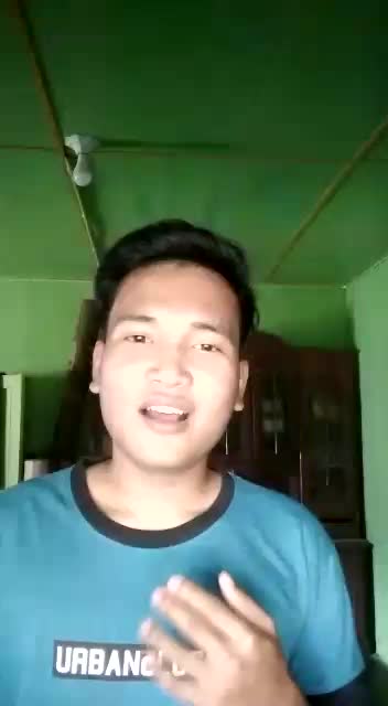 KDI 2021 NANDO MEDAN 21 TAHUN MADU #AudisiOnlineKdi2021