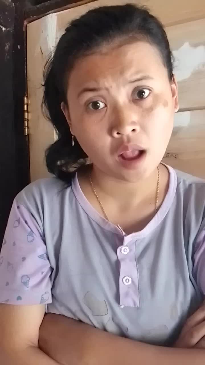 tu nasib Lo Bu lek Wiwik 