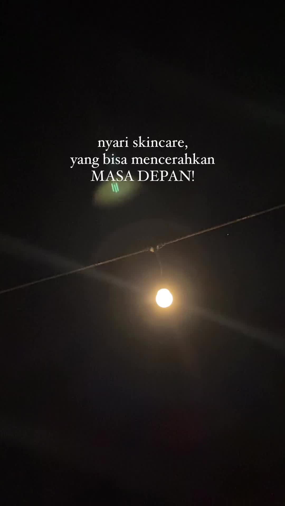 kalo ada kabarin yak