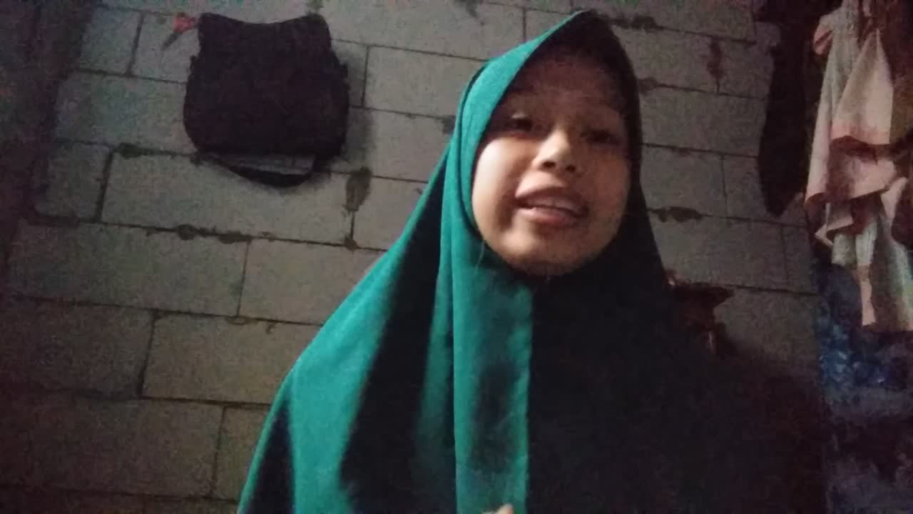 KDI 2021 SUCI NURDANIATI 18 TAHUN SUKABUMI NYANYIAN RINDU #OnlineAuditionKDI2021