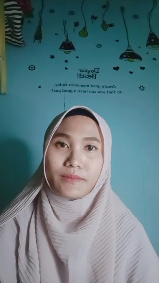 Eka Setyawati_27th_Tangerang_Bilqurani Saamdi dan Labbaik Allahumma Labbaik