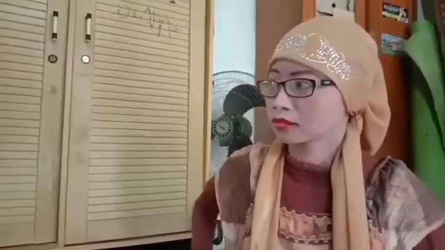 Bismillah Nama : K3 KOS KOSAN KEPO, talenta: Comedy, Judulnya: Puspus tercirit, asal: Sumatra Utara (Medan) @showyourtalenta