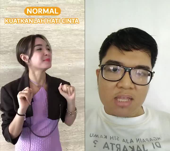 #DahsyatnyaNovemberChallenge - Singing With Claudia
