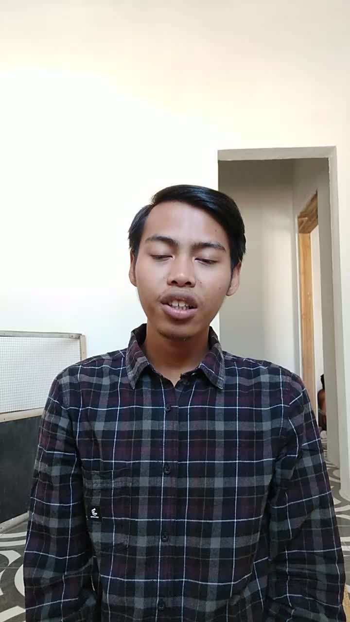 KDI 2021 FELIX KONSTANTIN NIEL BASORI SUMENEP 21 TAHUN AKHIR SEBUAH CERITA #OnlineAuditionKDI2021